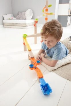 Kugelbahn - Ergänzungsset Sound Effects -Haba Verkaufsgeschäft haba sales gmbh and co kg kugelbahn erganzungsset sound effects 3