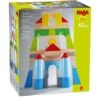 Haba Spielzeug 305162 - Bausteine, Baukloetze, Grosse - Ab 1 Jahren -Haba Verkaufsgeschäft haba spielzeug 305162 bausteine baukloetze grosse ab 1 jahren