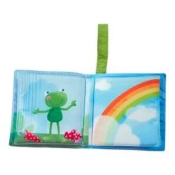 Haba Stoffbuch Regenbogenwelt In Mehrfarbig 12 Haba Stoffbuch Regenbogenwelt In Mehrfarbig -Haba Verkaufsgeschäft haba stoffbuch regenbogenwelt in mehrfarbig 2