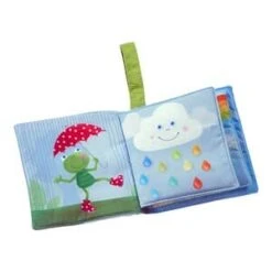 Haba Stoffbuch Regenbogenwelt In Mehrfarbig 14 Haba Stoffbuch Regenbogenwelt In Mehrfarbig -Haba Verkaufsgeschäft haba stoffbuch regenbogenwelt in mehrfarbig 4