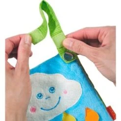 Haba Stoffbuch Regenbogenwelt In Mehrfarbig 16 Haba Stoffbuch Regenbogenwelt In Mehrfarbig -Haba Verkaufsgeschäft haba stoffbuch regenbogenwelt in mehrfarbig 6