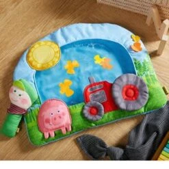 Haba Wasser-Spielmatte Bauernhof In Mehrfarbig -Haba Verkaufsgeschäft haba wasser spielmatte bauernhof in mehrfarbig 3