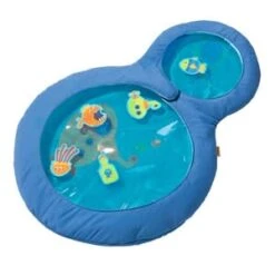 Haba Wasser-Spielmatte In Blau